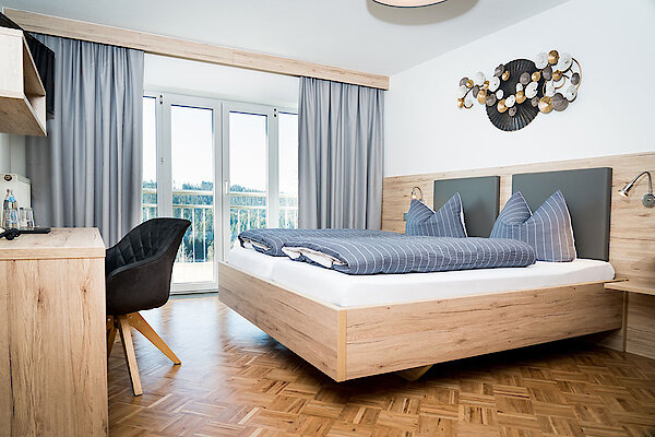 preiswertes Hotel Freyung Bayer. Wald